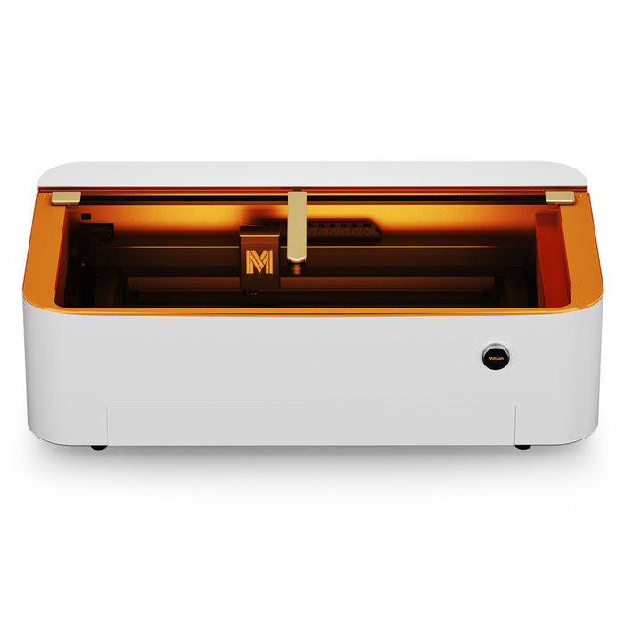 Monport Mega: The World's Premier 70W Intelligent Desktop Engraving Machine (Pre Sale)