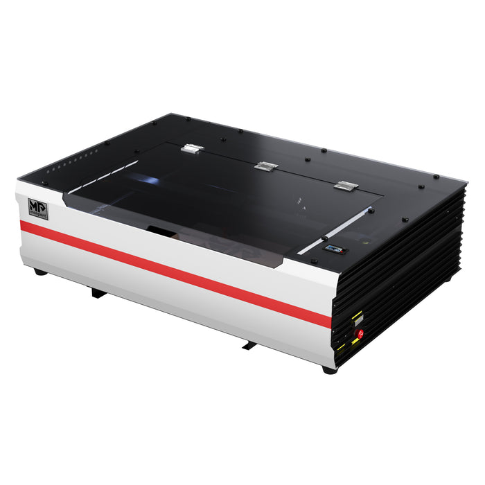 Monport Reno65 Pre-sale:65W Desktop CO2 Laser Engraver & Cutter (24" X 16") with Semi-Autofocus