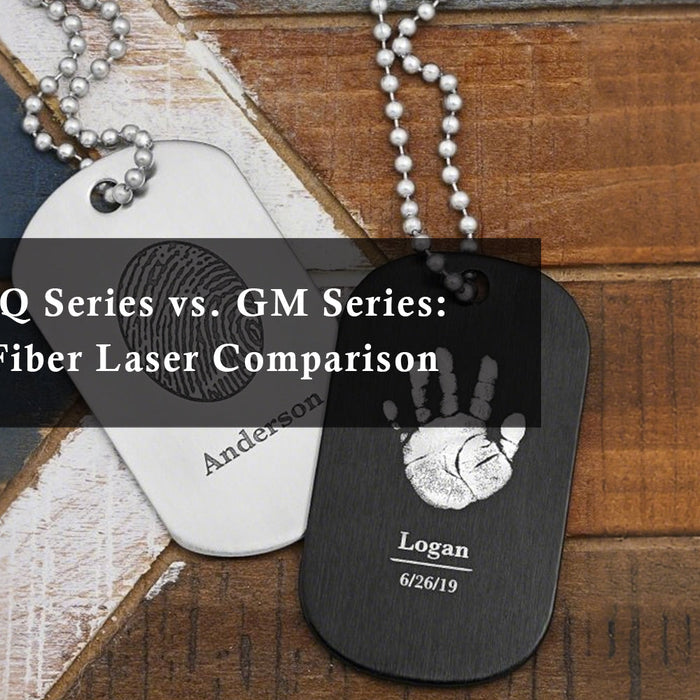 Monport GQ Series vs. GM Series: Industrial Fiber Laser Comparison