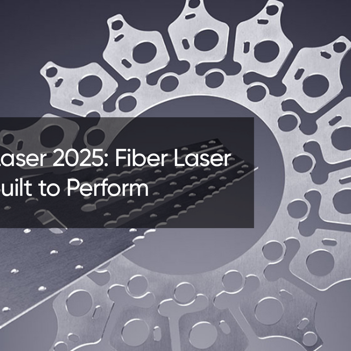 Best Fiber Laser 2025: Fiber Laser Machines Built to Perform