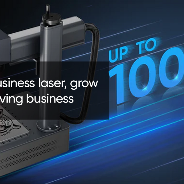 Scaling Your Laser Engraving Business with Monport Machines