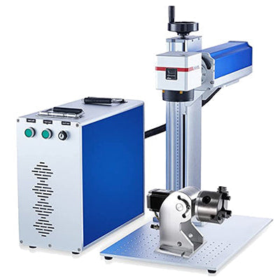 fiber laser engraver