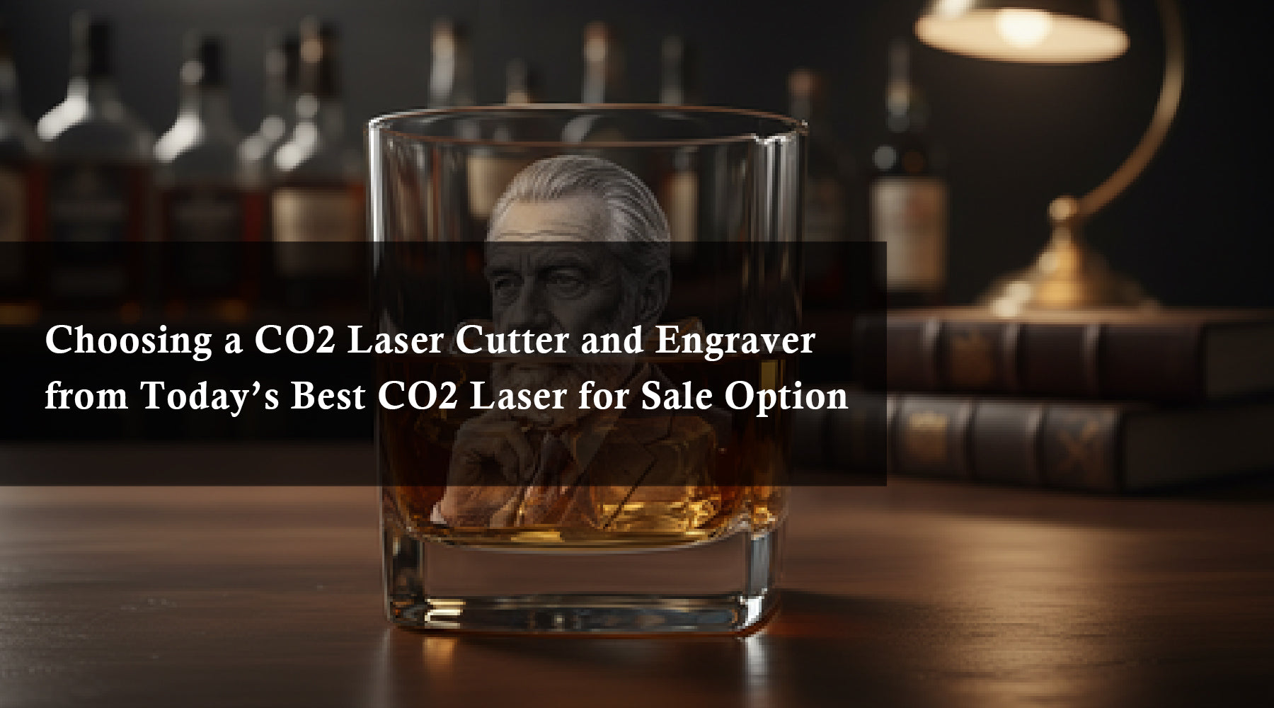 Choosing a CO2 Laser Cutter and Engraver from Today’s Best CO2 Laser for Sale Option