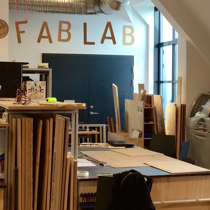 Fab lab