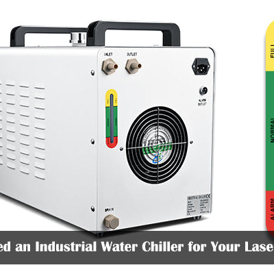  Water Chiller