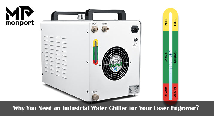  Water Chiller