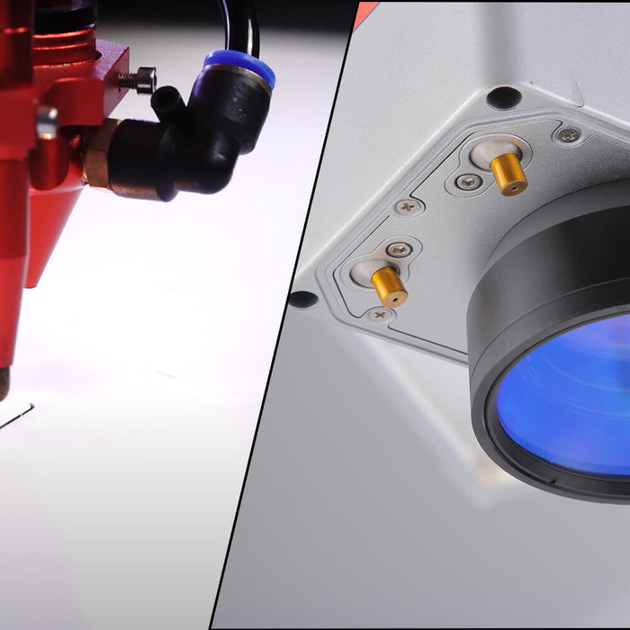 Which Laser is Best for You? Fiber Laser vs. CO2 Laser