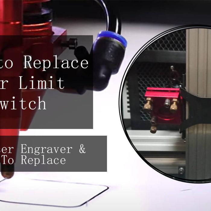 How to Replace Your Limit Switch