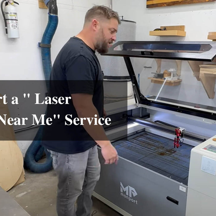 laser engraving near me