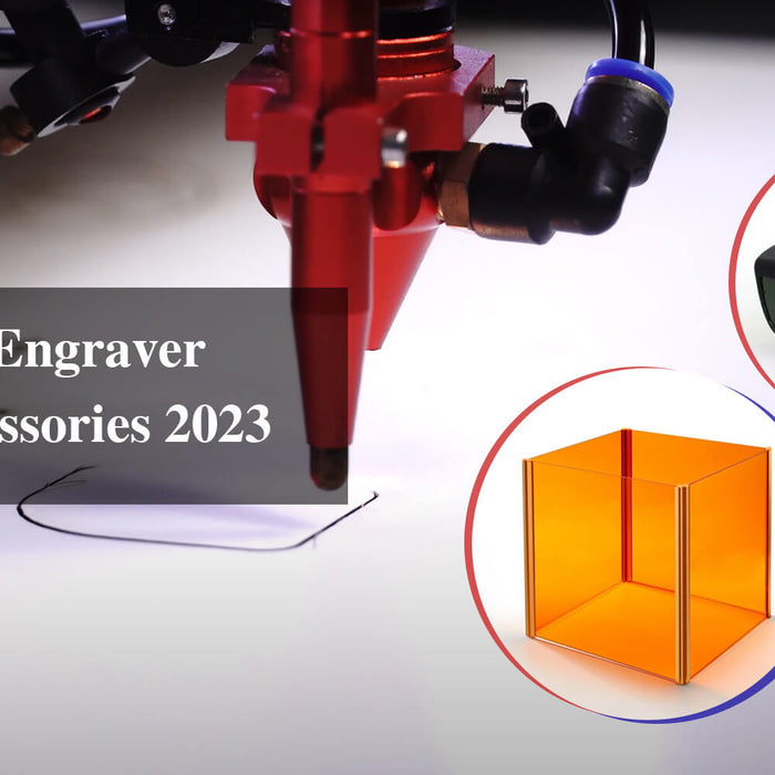 Best Laser Engraver Safety Accessories 2023