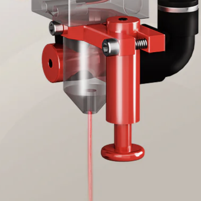 Monport Aftersales Parts | Reno Series - With Magnetic Assist Focus Module
