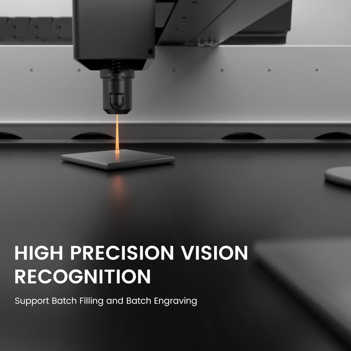 Monport Mega: The World's Premier 70W Intelligent Desktop Engraving Machine (Pre Sale)