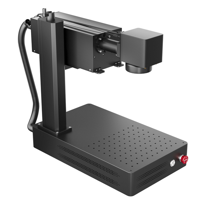 Monport 10W UV Laser Engraver & Marking Machine