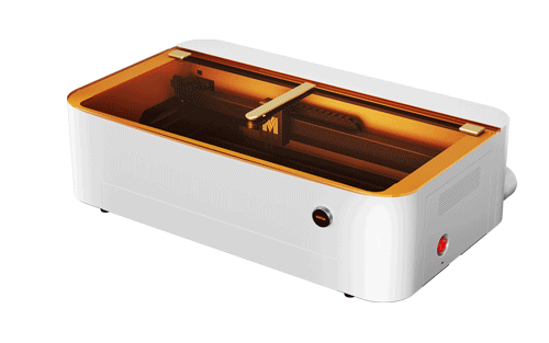 Mega Desktop CO2 Laser