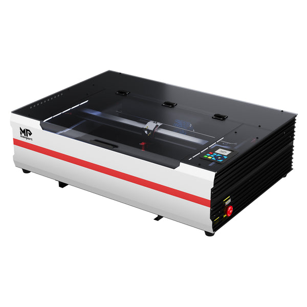 Monport Reno65 Pro | 65W CO2 Laser Engraver & Cutter – 24