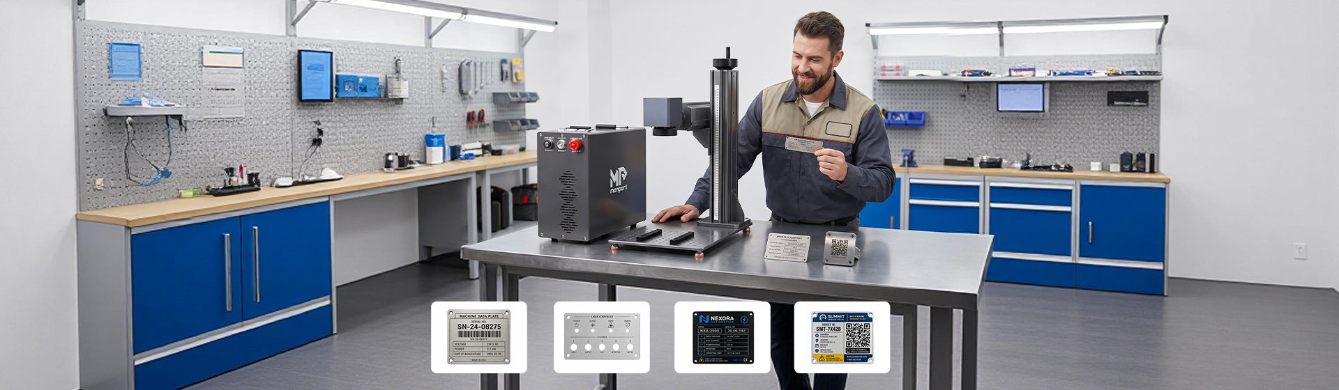 Precision Manufacturing