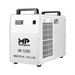 6L CW-5200 Industrial Water Chiller for 40W-150W main pic