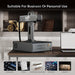 Monport GA 100W Upgraded Integrated MOPA Fiber Laser Engraver application in business and personal  Australia