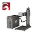 Monport GPro 100W Split MOPA Fiber Laser Engraver & Marking Machine With Manual Focus with lightburn choose  Australia