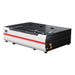 Monport Reno65 Pro 65W Desktop CO2 Laser Engraver & Cutter (24" X 16") with DSP Controller and Magnetic Assisted Autofocus（Pre Sale）with white background Australia