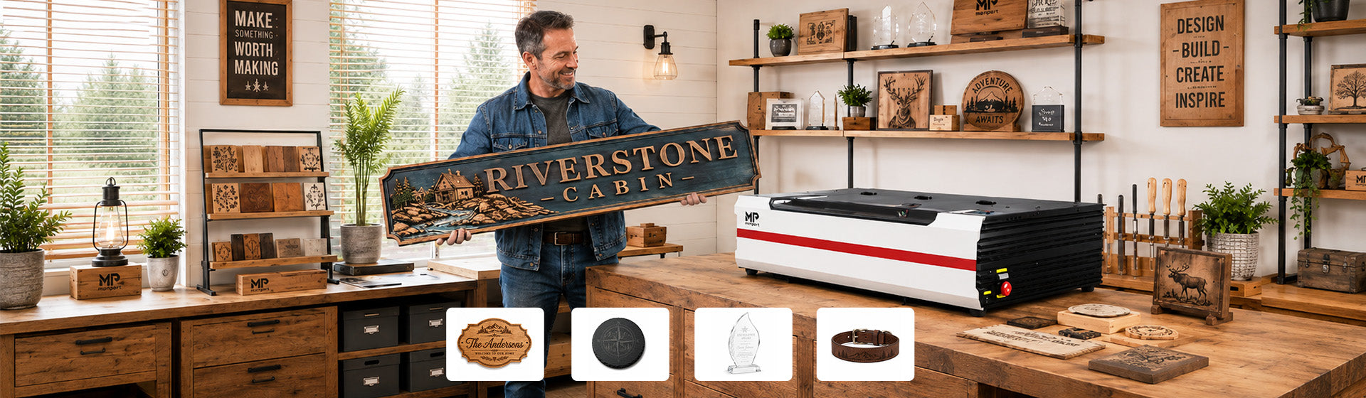 Woodworking Studios