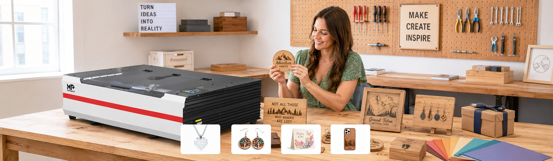 Personalised Gifts