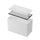 Filter Cartridge Set(smoke purifier machine is not included)- Ships on early Oct.