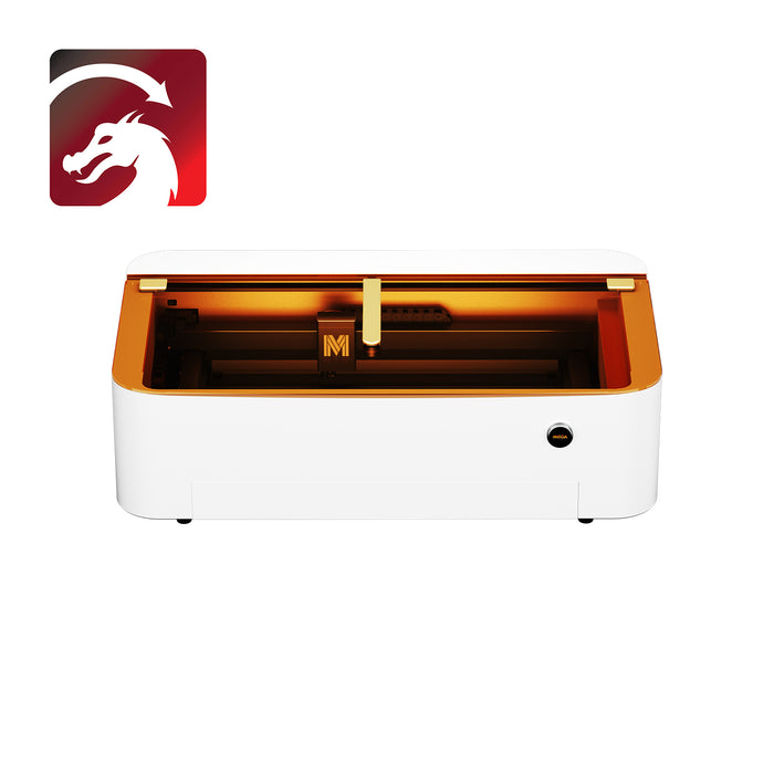 Monport Mega: The World's Premier 70W Intelligent Desktop Engraving Machine （Pre Sale）