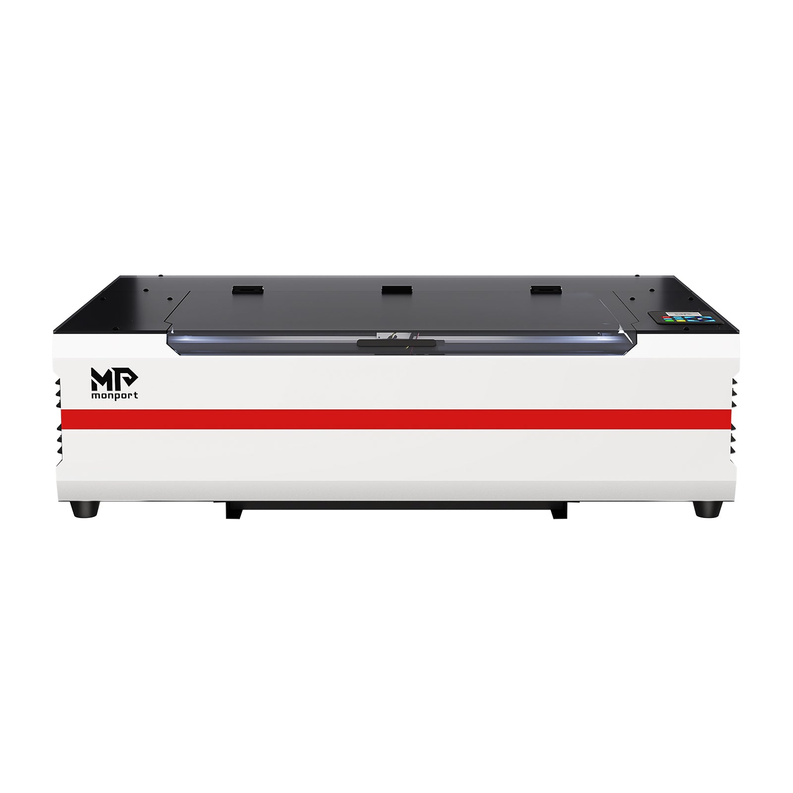 Brand New Monport Reno65 Pro | 65W CO2 Laser Engraver & Cutter – Built-In Water Cooling, 24