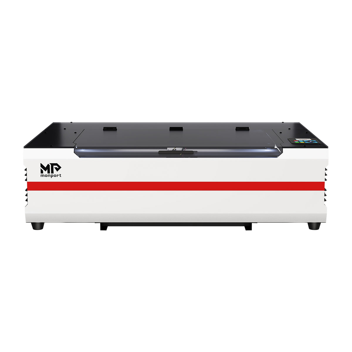 Brand New Monport Reno65 Pro | 65W CO2 Laser Engraver & Cutter – Built-In Water Cooling, 24
