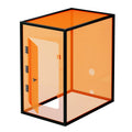 Monport Laser Engraver Enclosure for GA & GM Pro Integrated Fiber Laser
