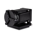 Monport Rotary Axis Chuck for Fiber Laser Engraving Machines – Fits Integrated (All-in-One) & Split-Design Fiber Lasers